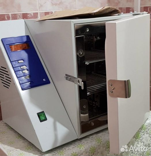 Сухожар гп 10