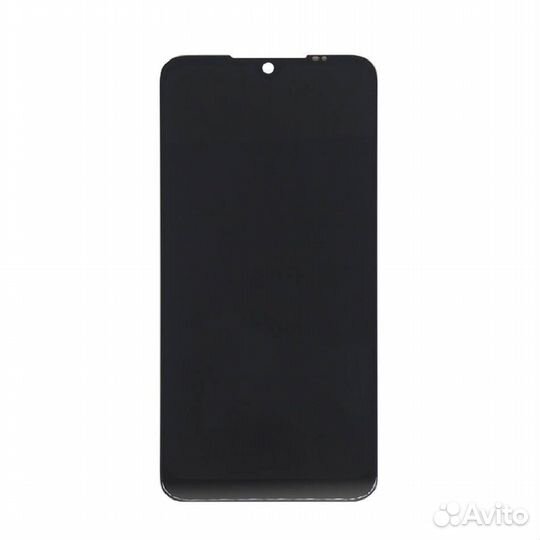 Дисплей Xiaomi Redmi Note 8T, копия