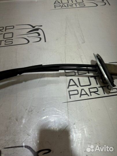 Троса МКПП Kia Ceed JD D4FB 2013