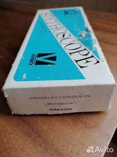 Фонендоскоп