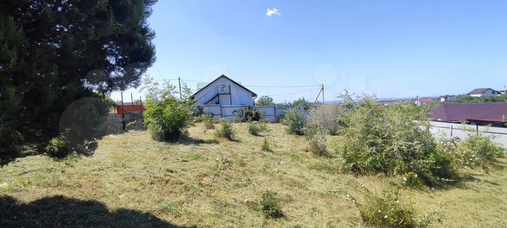 Участок 6 сот. (СНТ, ДНП)