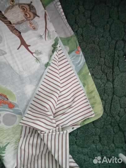 Постельное белье