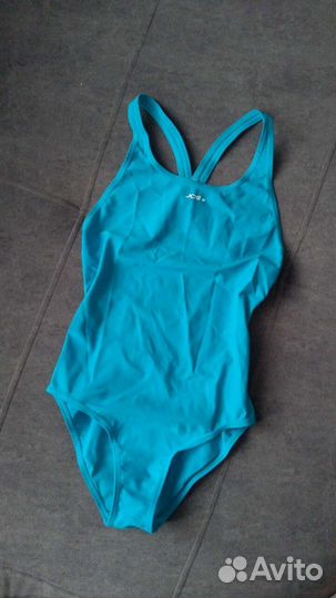 Купальник для девочки