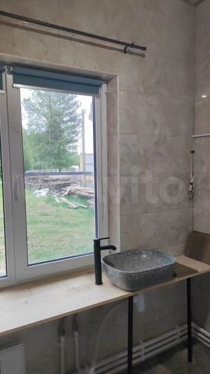 Дом 90 м² на участке 25 сот.