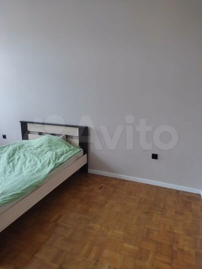 Комната 17,5 м² в 3-к., 3/3 эт.