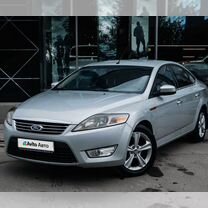 Ford Mondeo 2.3 AT, 2010, 248 643 км, с пробегом, цена 785 000 руб.