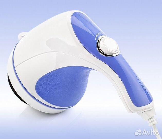 Массажер Relax and Tone