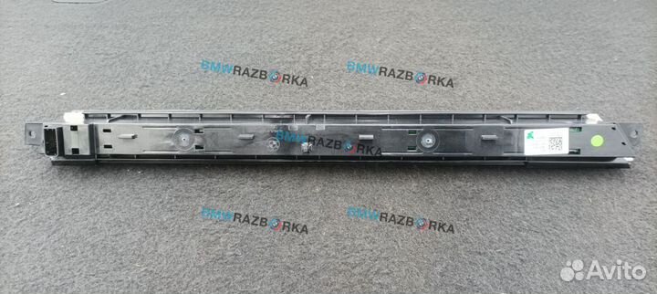 Блок управления печки/климат-контроля BMW i5 G60