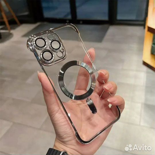 Чехол на iPhone 12/13/14 pro max