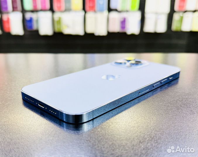 iPhone 13 Pro Max, 256 ГБ