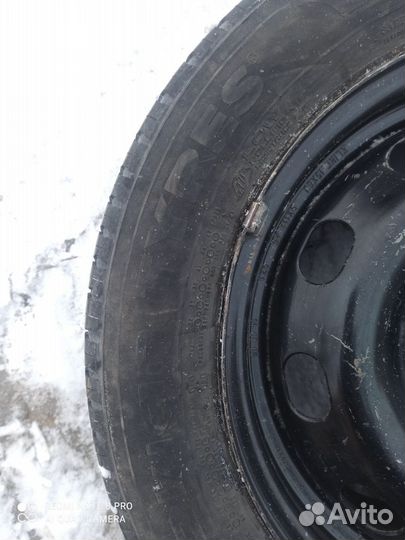 Колеса для R15 для VAG