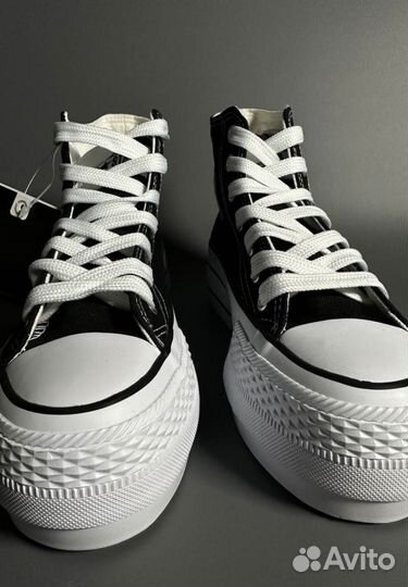 Кроссовки Converse премиум