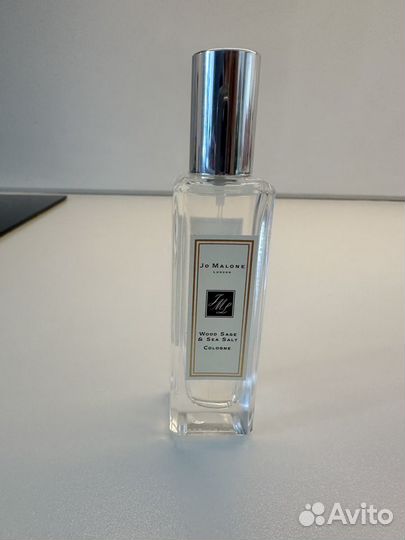 Jo malone wood sage sea salt