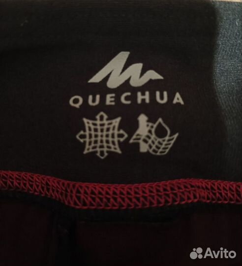 Женские шорты Quechua и Ralph Lauren