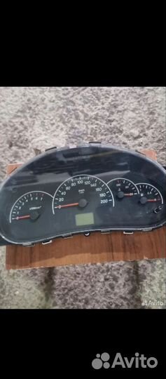 Приборка priora