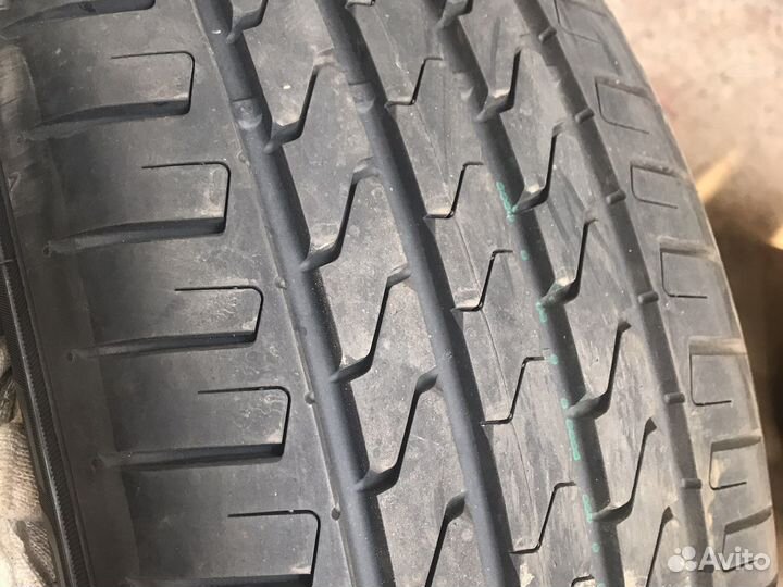 Cooper Evolution CTT 225/55 R19
