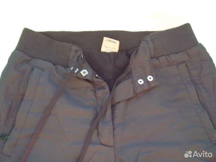 Лыжные брюки женские разм. рос. 42