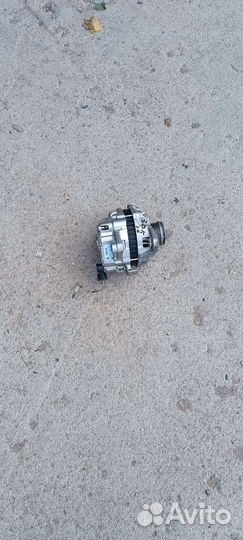 Генератор Mazda 3 BK 1.6L, Оригинал