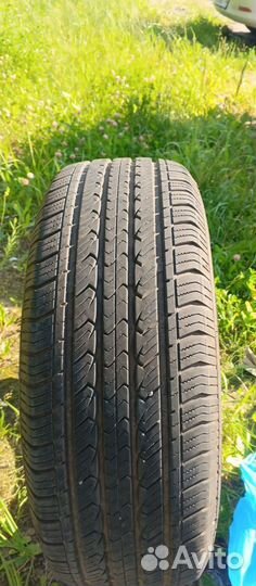 Sunfull Mont-Pro HT782 235/60 R17