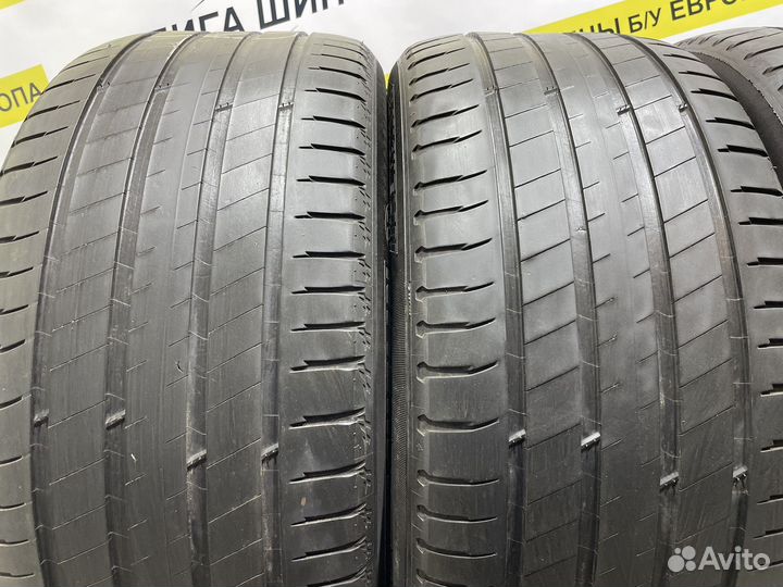 Michelin Latitude Sport 3 285/40 R20 100R