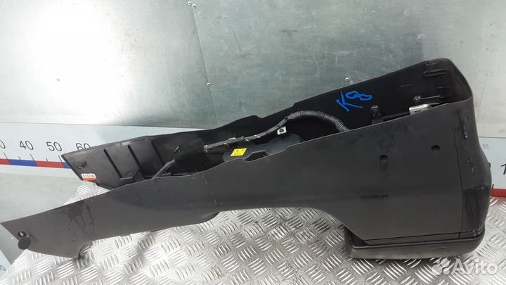 Подлокотник Hyundai i30 FD 2008