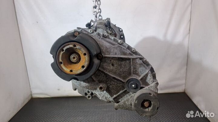 Кпп - автомат (АКПП) 4х4 Audi Q7 4.2 TDI, 2007