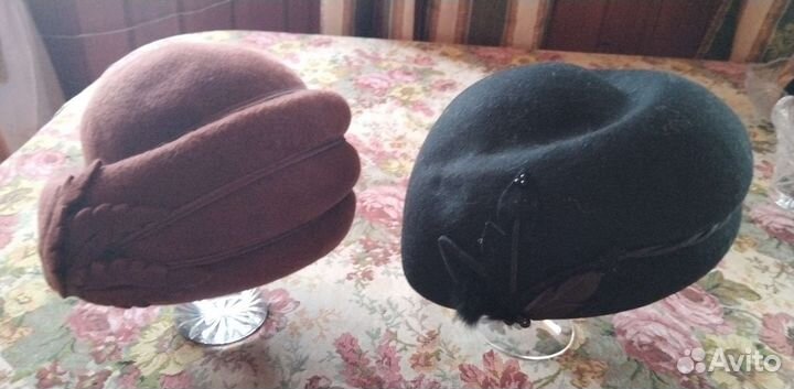 Шляпа чалма