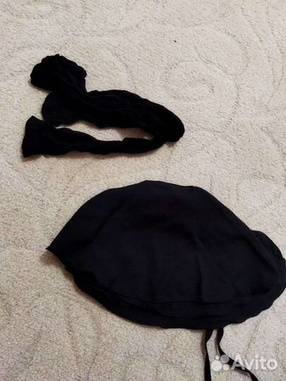 Купальник для гимнастики