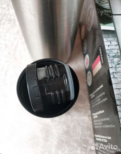 Термос 1 литр