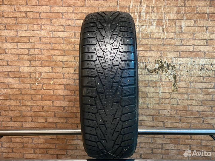 Nokian Tyres Hakkapeliitta 7 SUV 225/60 R17