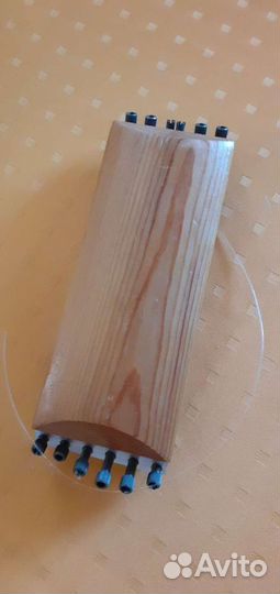 Тренажер для гитариста