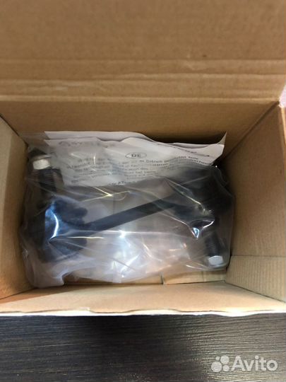 Стойка стабилизатора задняя Mazda 6