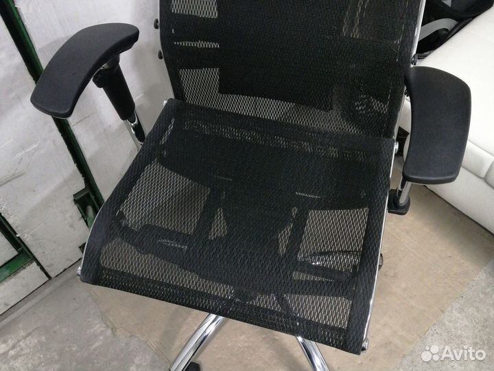 Компьютерное офисное кресло метта samurai S 3.04
