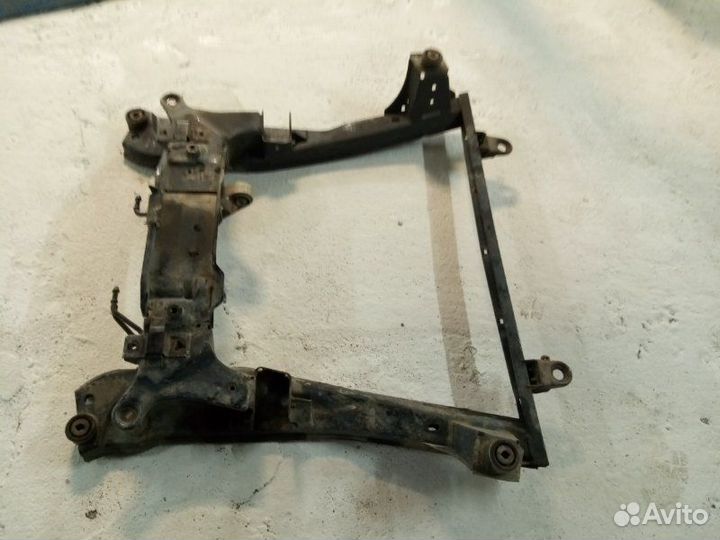 Подрамник передний Ford Mondeo B4Y chba 2001