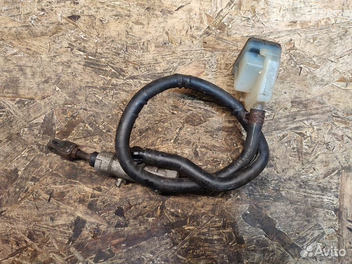 Sv650 98-02 задний тормозной цилиндр машинка