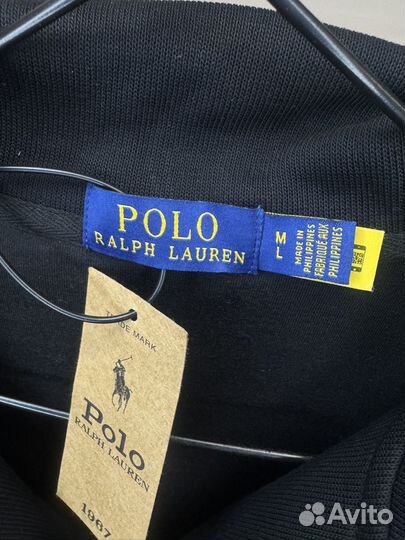 Джемпер Polo Ralph Lauren