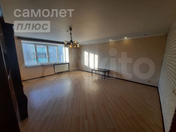 4-к. квартира, 166,8 м², 4/6 эт.