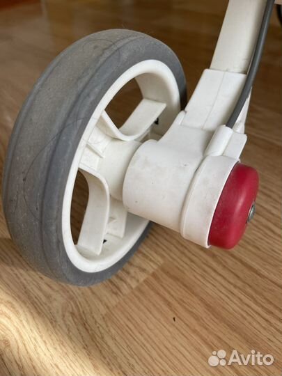 Прогулочная коляска бу