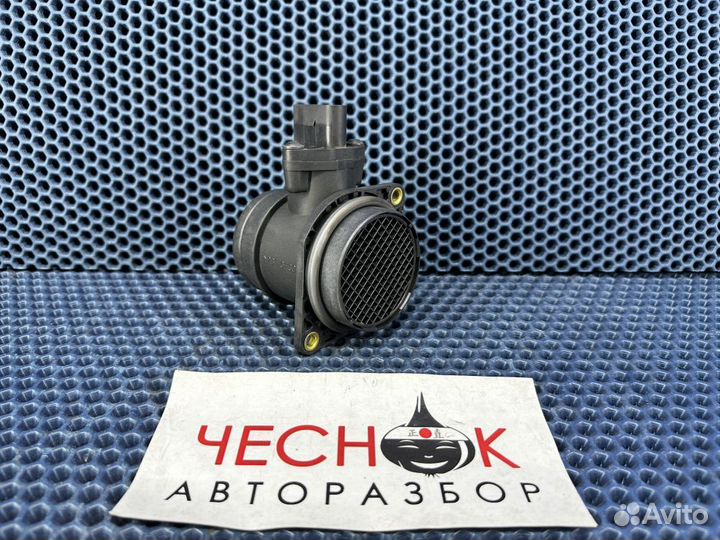 Датчик дмрв VW Touareg GP/Туарег