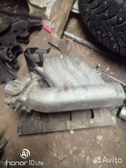 Запчасти для Daewoo Nexia