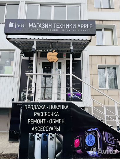 Кожаные Ремешки для Apple Watch 42-49mm Новые