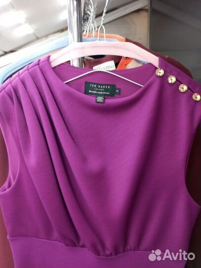 Платье Ted Baker 44