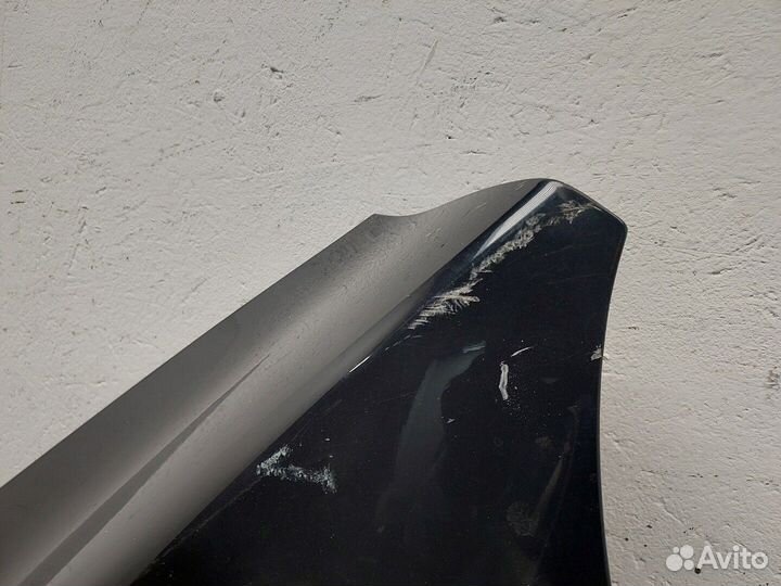 Капот Ford Kuga, 2010