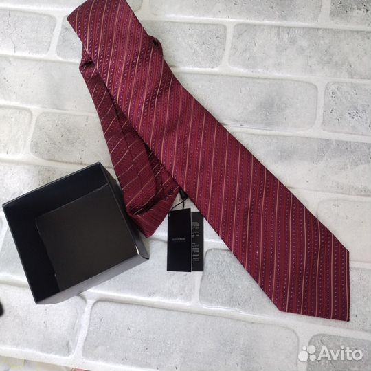 Галстук мужской