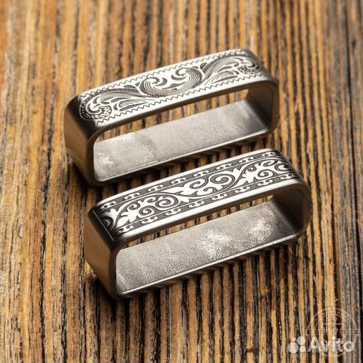 Шлевка на ремень