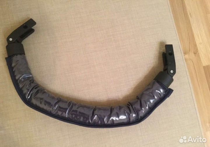 Бампер tutis zippi