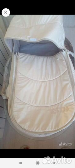 Переноска для детей