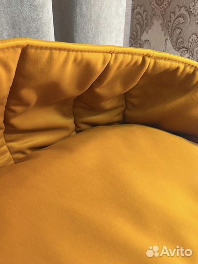 Лежанка для животных