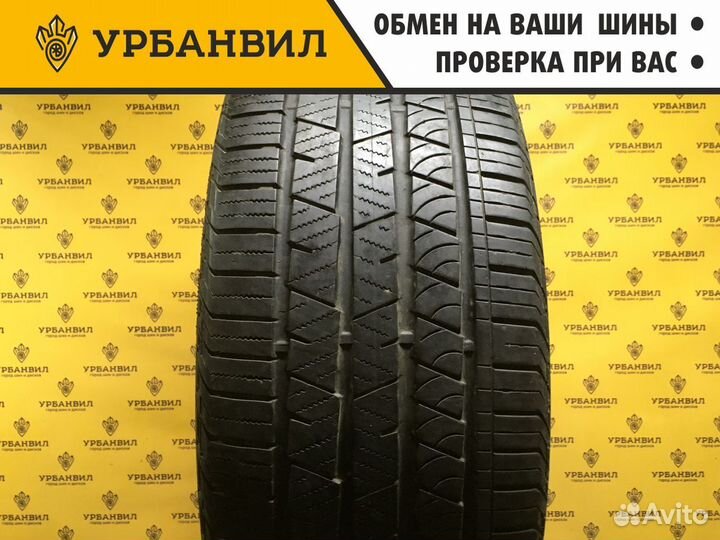 Continental ContiCrossContact LX Sport 275/45 R21 110Y