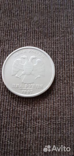 Нумизматика монеты